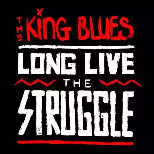 Cover di Long Live The Struggle