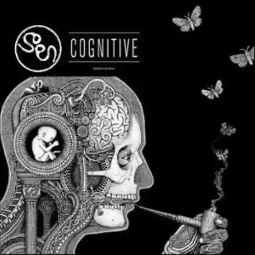 Cover di Cognitive