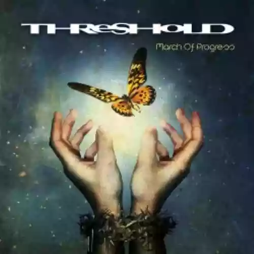 Cover di March Of Progress