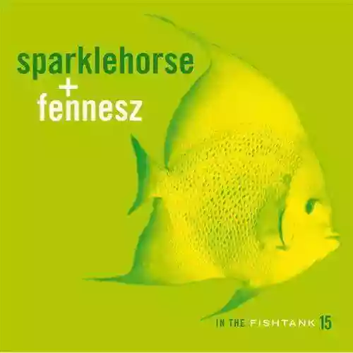Cover di In The Fishtank 15