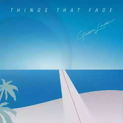 Cover di Things that fade