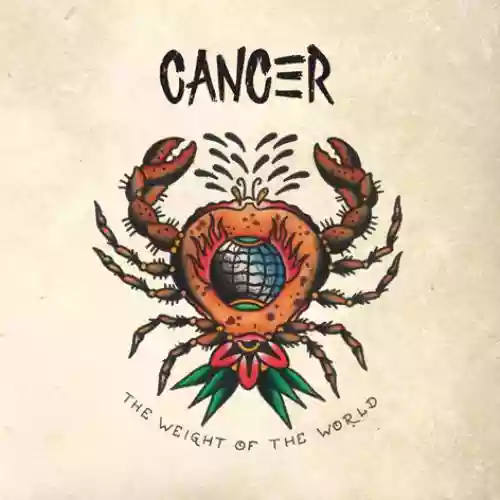 Cover di “The Weight Of The World”