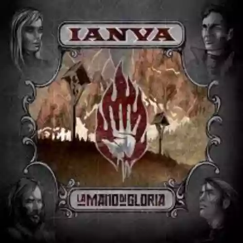 Cover di La Mano di Gloria 