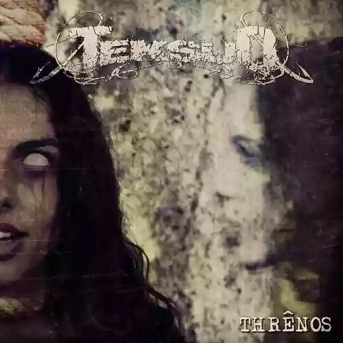 Cover di Threnos