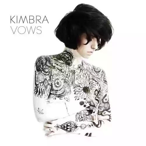 Cover di Vows