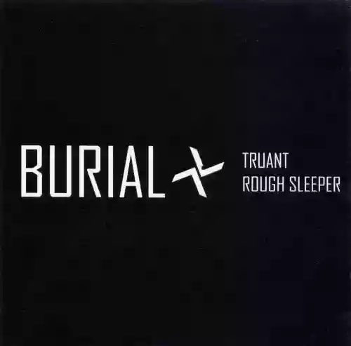Cover di Truant/Rough Sleeper