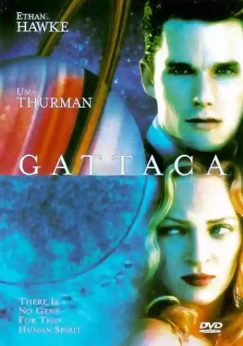 Cover di Gattaca