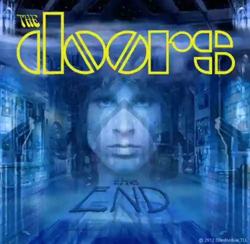 Cover di The End