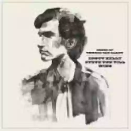 Cover di Songs of Townes Van Zandt