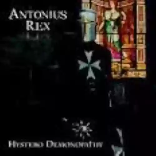 Cover di Hystero Demonopathy