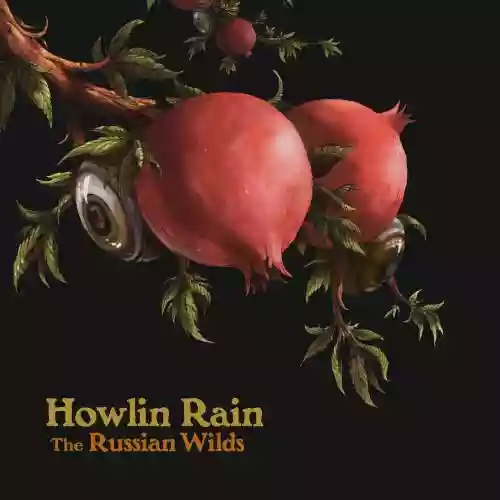 Cover di The Russian Wilds