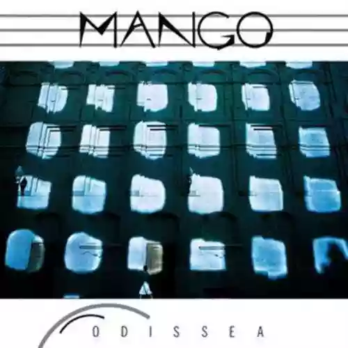 Cover Mango - Odissea