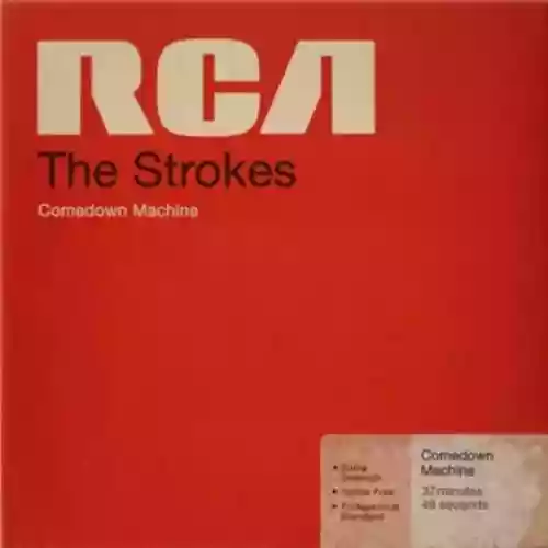 Cover di Comedown Machine