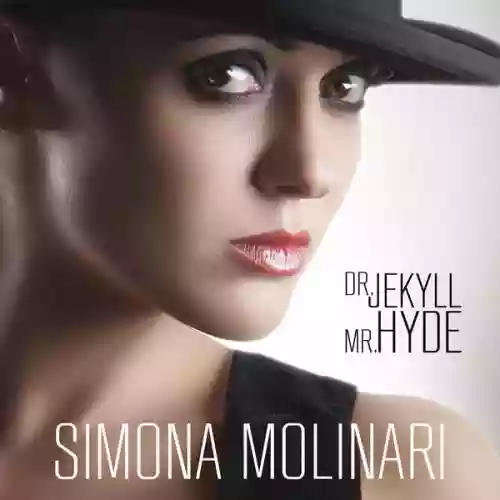 Cover di Dr. Jekyll Mr. Hyde
