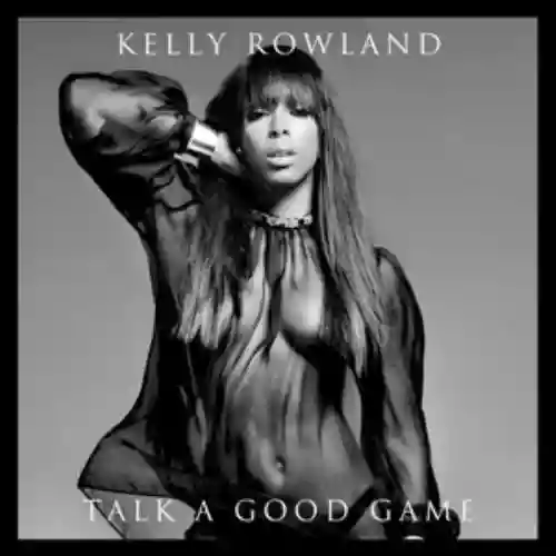 Cover di Talk A Good Game
