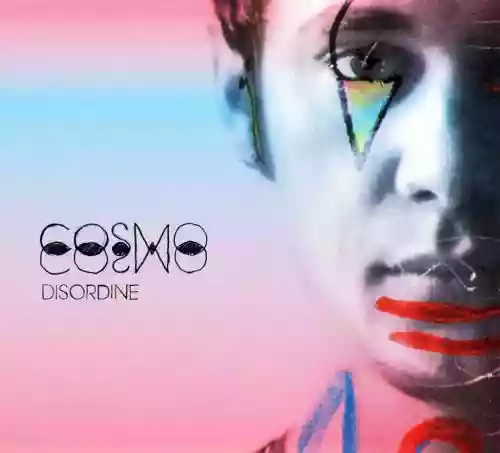 Cover di Disordine