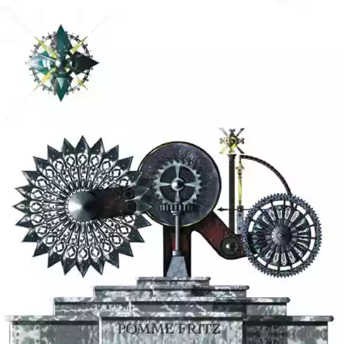 Cover di Pomme Fritz
