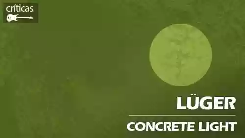 Cover di CONCRETE LIGHT
