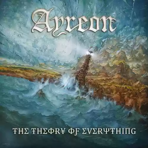 Cover di The Theory of Everything