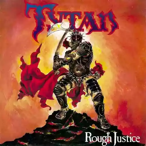 Cover di Rough Justice