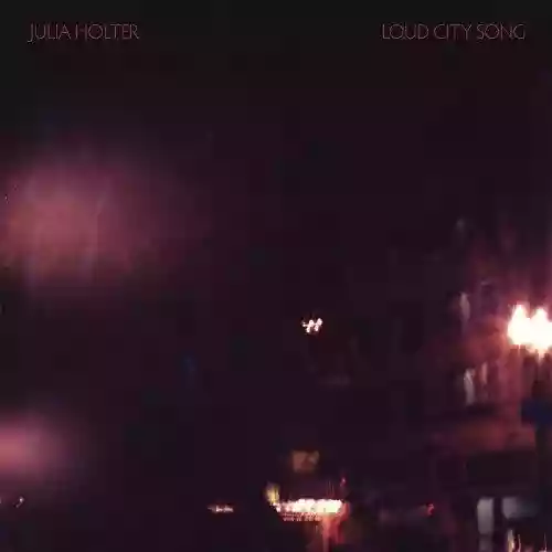 Cover di Loud City Song