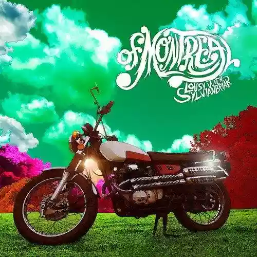 Cover di Lousy with Sylvianbriar