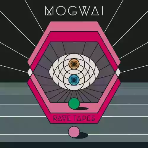 Cover di Rave Tapes