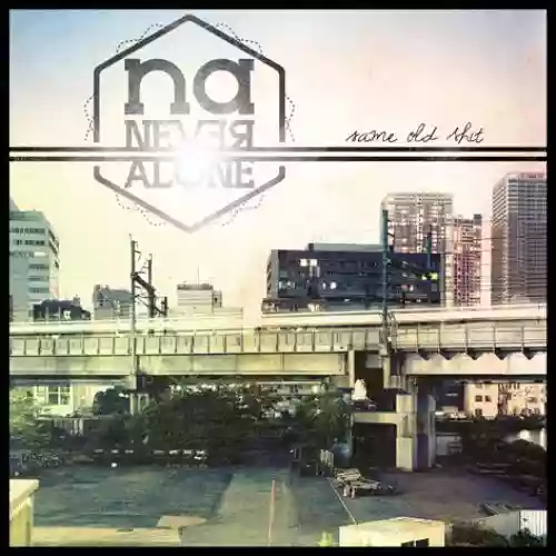 Cover di Same old shit