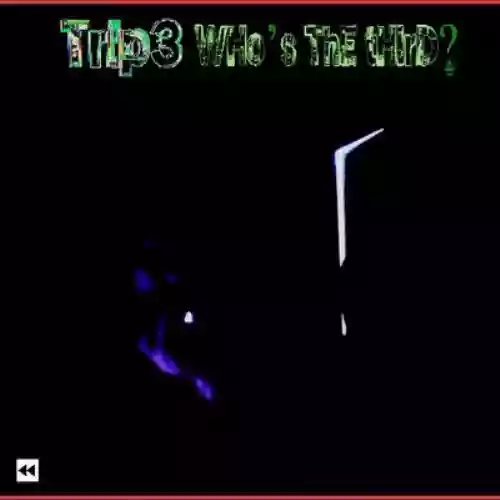 Cover di Who's the Third?