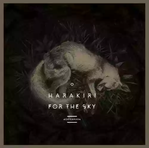 Cover di Aokigahara
