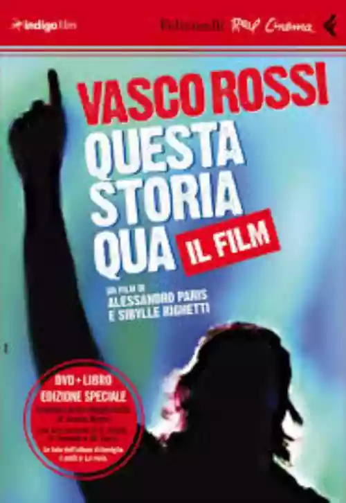 Cover di Questa storia qua
