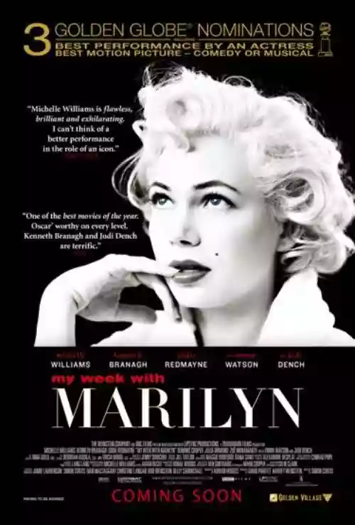 Cover di Marylin