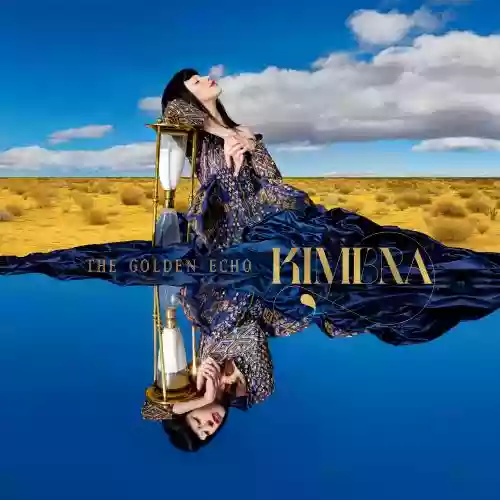 Cover di The Golden Echo