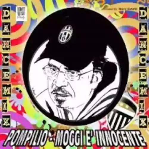 Cover di Moggi è innocente