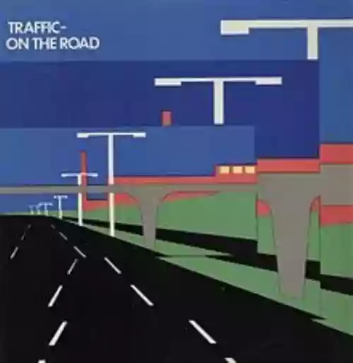 Cover di On the road