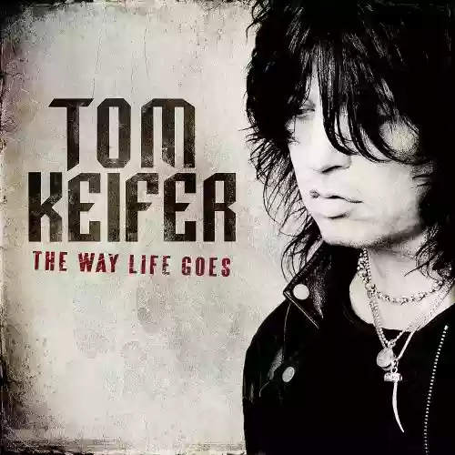 Cover di The Way Life Goes