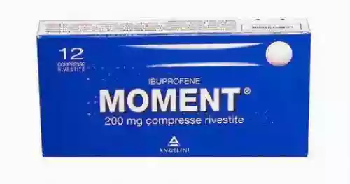 Cover di Ibuprofene