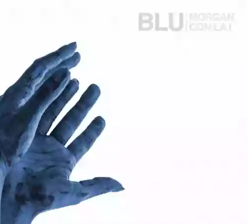 Cover di Blu
