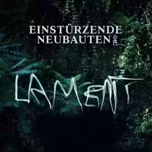 Cover di Lament