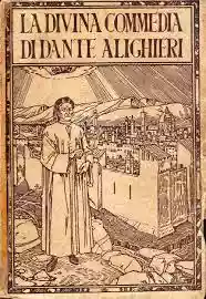 dante alighieri divina