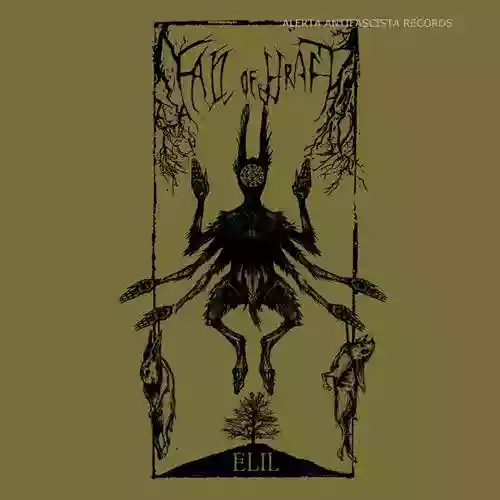 Cover di Elil