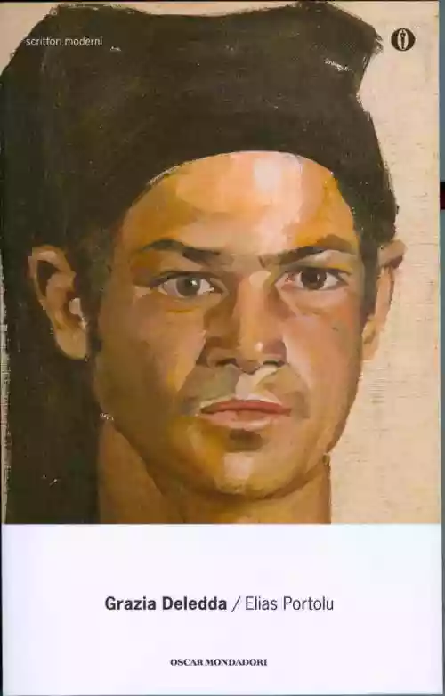Cover di Elias Portolu