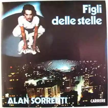 Figli delle stelle - Alan Sorrenti - recensione