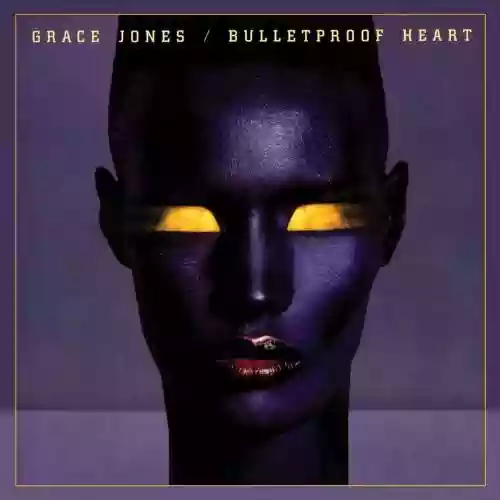 Cover di Bulletproof Heart