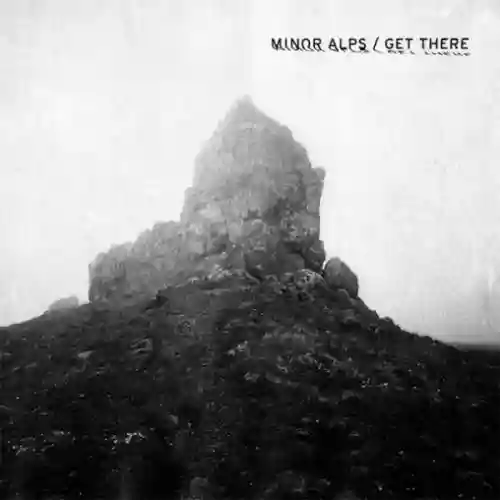 Cover di Get There