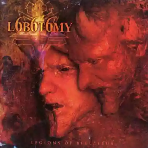 Cover di Legions of Beelzebub