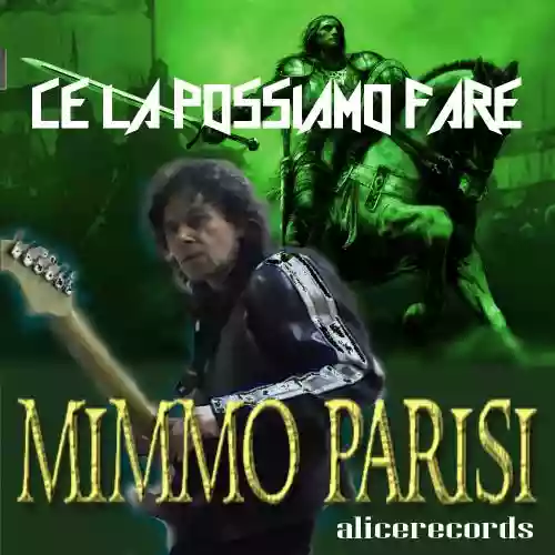 Cover di 'Ce la possiamo fare' tutti