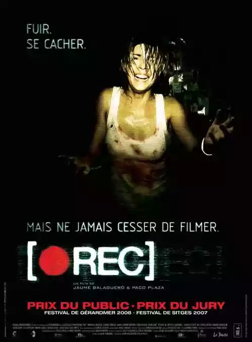 Cover di REC