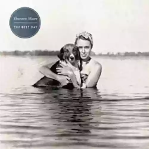 Cover Thurston Moore - The Best Day