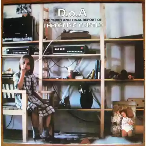 Cover di D.o.A: The Third And Final Report 